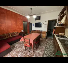 Appartamenti in Vendita - Spadafora trilocale in vendita in via ospedale, 4