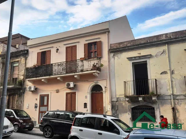 Vsa197 bordonaro, rifinita casa singola