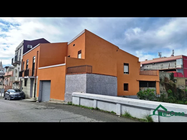 Appartamenti in Vendita - Vsa229 pistunina, indipendente con garage