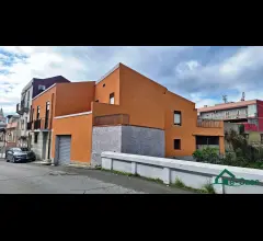 Appartamenti in Vendita - Vsa229 pistunina, indipendente con garage