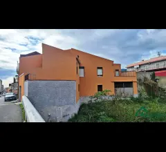 Appartamenti in Vendita - Vsa229 pistunina, indipendente con garage