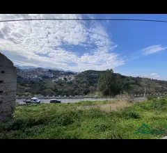 Appartamenti in Vendita - Appartamento terratetto  in vendita via umberto i 160