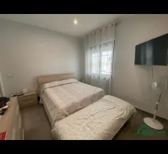 Appartamenti in Vendita - Appartamento totalmente ristrutturato a venetico marina via siracusano a 50mt dalla spiaggia