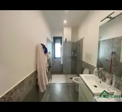 Appartamenti in Vendita - Appartamento totalmente ristrutturato a venetico marina via siracusano a 50mt dalla spiaggia
