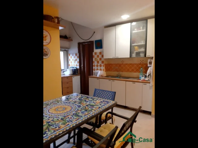 Appartamenti in Vendita - Vendesi appartamento 110 mq a villafranca - a 150mt dallo svincolo