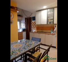 Vendesi appartamento 110 mq a villafranca - a 150mt dallo svincolo