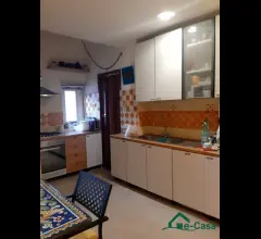 Appartamenti in Vendita - Vendesi appartamento 110 mq a villafranca - a 150mt dallo svincolo