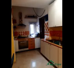 Appartamenti in Vendita - Vendesi appartamento 110 mq a villafranca - a 150mt dallo svincolo