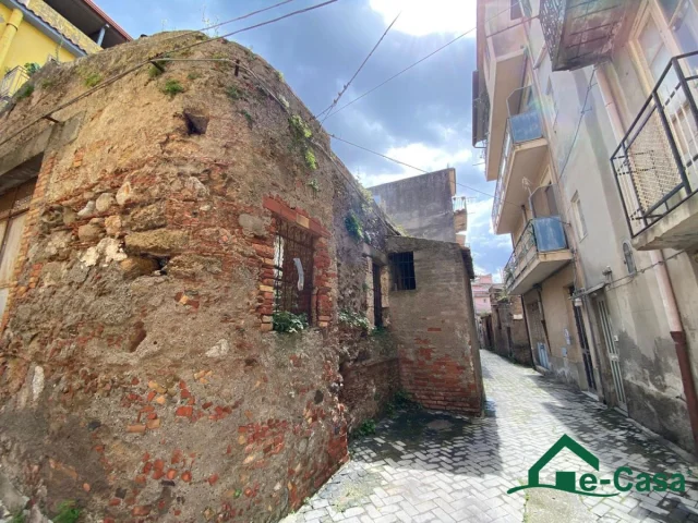 Appartamenti in Vendita - Vsg391 n vendita  -  magazzino/deposito a san perniceto
