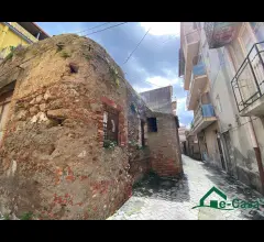 Appartamenti in Vendita - Vsg391 n vendita  -  magazzino/deposito a san perniceto