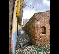 Appartamenti in Vendita - Vsg391 n vendita  -  magazzino/deposito a san perniceto