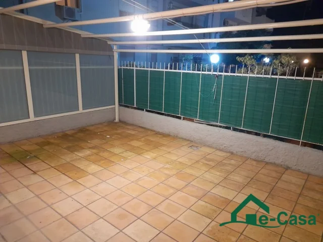 Appartamenti in Vendita - Vsa331 s.margherita, trivani con cantina e grandi verande