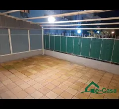 Vsa331 s.margherita, trivani con cantina e grandi verande