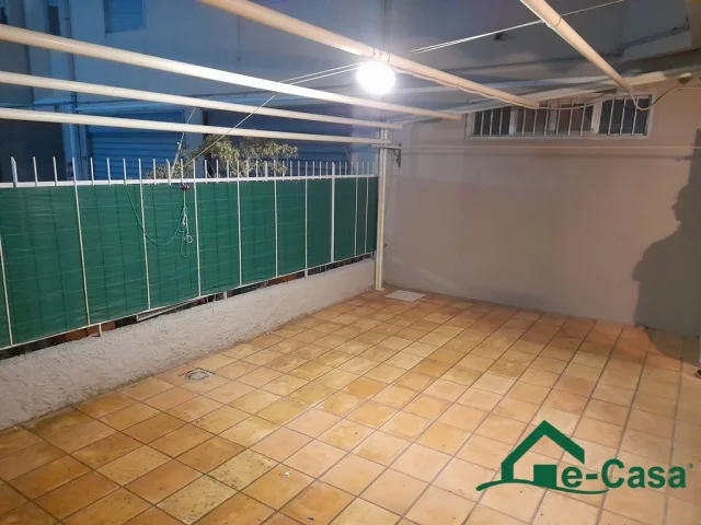 Appartamenti in Vendita - Vsa331 s.margherita, trivani con cantina e grandi verande