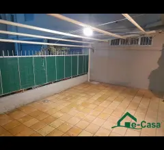 Appartamenti in Vendita - Vsa331 s.margherita, trivani con cantina e grandi verande