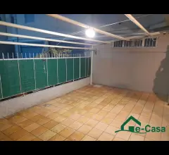 Appartamenti in Vendita - Vsa331 s.margherita, trivani con cantina e grandi verande