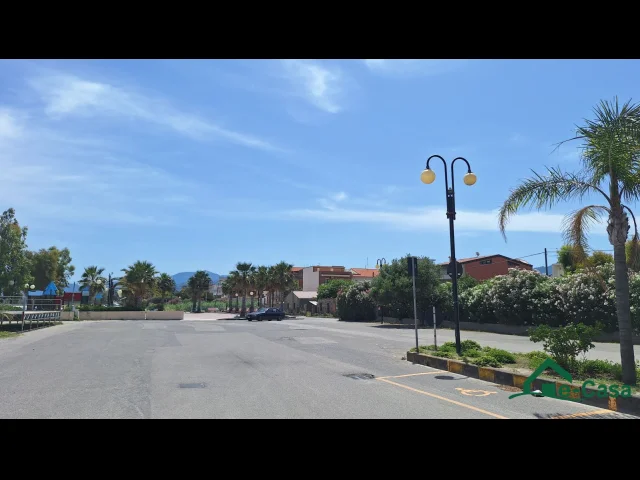 Appartamenti in Vendita - Vsa339 falcone , bivani piu' servizi panoramico sul mare
