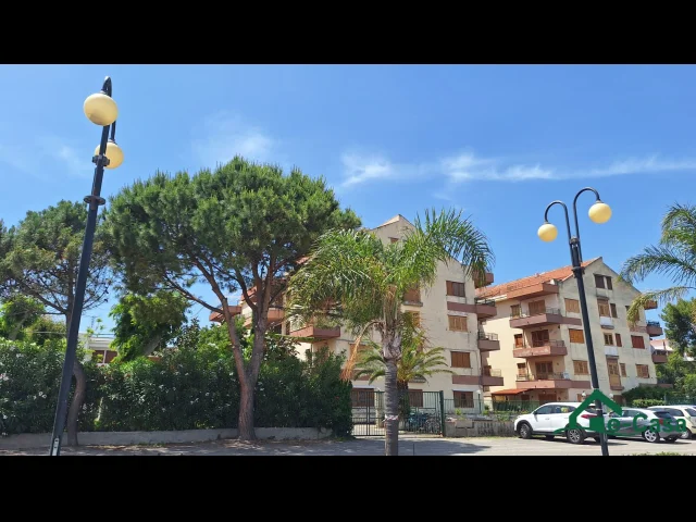 Appartamenti in Vendita - Vsa339 falcone , bivani piu' servizi panoramico sul mare