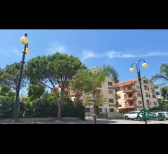 Appartamenti in Vendita - Vsa339 falcone , bivani piu' servizi panoramico sul mare