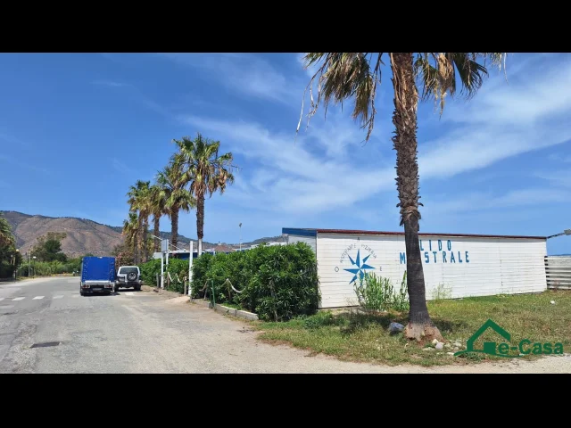 Appartamenti in Vendita - Vsa339 falcone , bivani piu' servizi panoramico sul mare