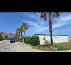 Appartamenti in Vendita - Vsa339 falcone , bivani piu' servizi panoramico sul mare