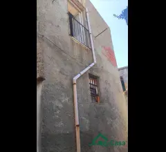 Appartamenti in Vendita - Vendesi casa da ristrutturare a san martino, spadafora