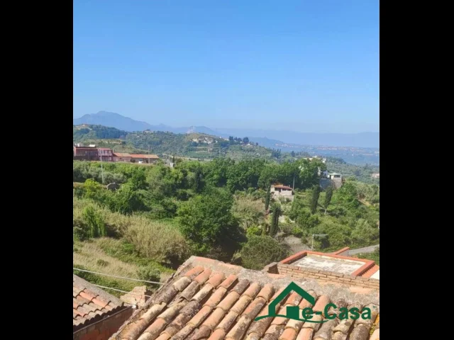 Appartamenti in Vendita - Vendesi casa da ristrutturare a san martino, spadafora
