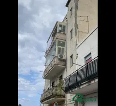 Appartamenti in Vendita - Appartamento villafranca tirrena a 150 m dal mare in via calamaro