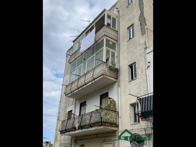 Appartamenti in Vendita - Appartamento villafranca tirrena a 150 m dal mare in via calamaro