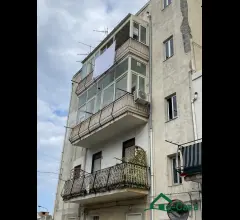 Appartamenti in Vendita - Appartamento villafranca tirrena a 150 m dal mare in via calamaro