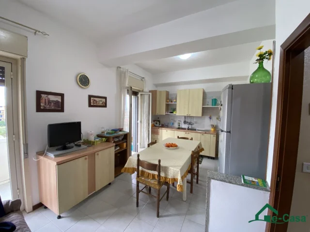 Appartamenti in Vendita - Appartamento villafranca tirrena a 150 m dal mare in via calamaro