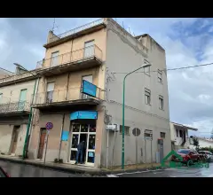 Appartamenti in Vendita - In vendita  -  appartamento 87 mq + spazi esterni  -  scala torregrotta (me)