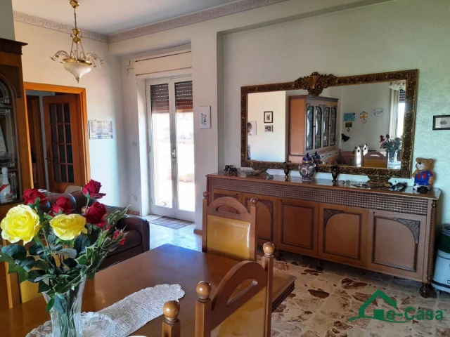 Appartamenti in Vendita - Vsa335 catania ,panoramica sopraelevazione con ampi spazi