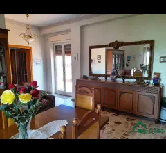 Appartamenti in Vendita - Vsa335 catania ,panoramica sopraelevazione con ampi spazi