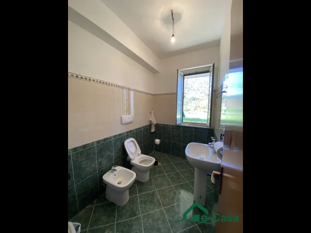 Appartamenti in Vendita - 🏡 prestigiosa villa con terreno a saponara - in contrada canicari 🌿