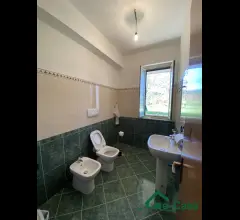 Appartamenti in Vendita - 🏡 prestigiosa villa con terreno a saponara - in contrada canicari 🌿
