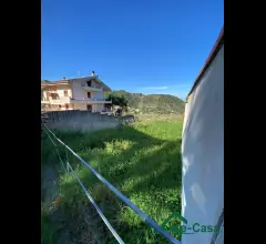 Appartamenti in Vendita - Terreno edificabile a saponara in localita' collina del mare