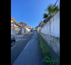 Appartamenti in Vendita - Terreno edificabile a saponara in localita' collina del mare