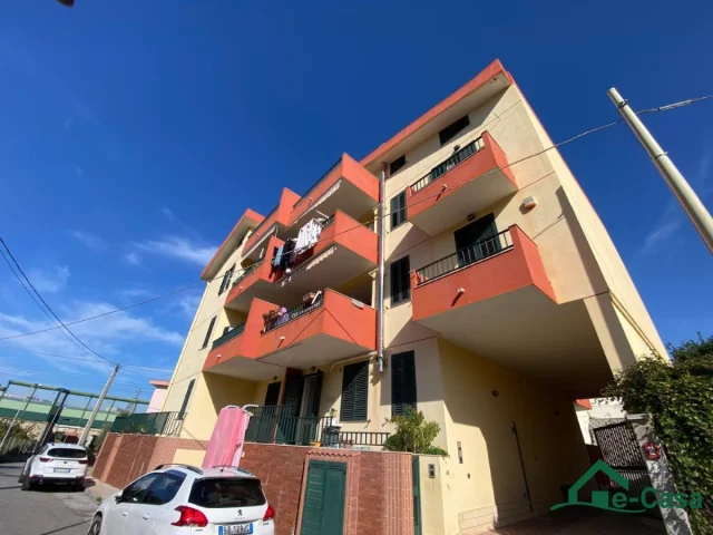 Mansarda di recentissima costruzione - villa franca (via liotta n.9)