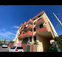 Mansarda di recentissima costruzione  -  villa franca (via liotta n.9)