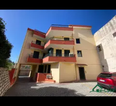 Appartamenti in Vendita - Mansarda di recentissima costruzione  -  villa franca (via liotta n.9)
