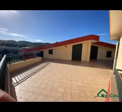 Appartamenti in Vendita - Mansarda di recentissima costruzione  -  villa franca (via liotta n.9)