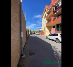 Appartamenti in Vendita - Due garage in edificio di recente costruzione  -  anno 2016 via liotta n°9 villafranca tirrena
