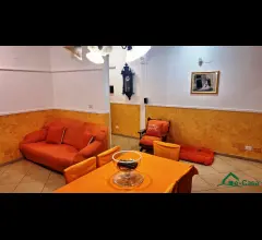 Appartamenti in Vendita - Vsa337 villaggio aldisio, piano terra con ampio cortile