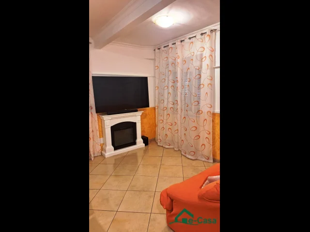 Appartamenti in Vendita - Vsa337 villaggio aldisio, piano terra con ampio cortile