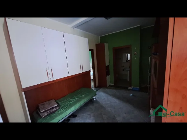 Appartamenti in Vendita - Vsa361 casa singola con giardino e deposito