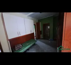 Appartamenti in Vendita - Vsa361 casa singola con giardino e deposito