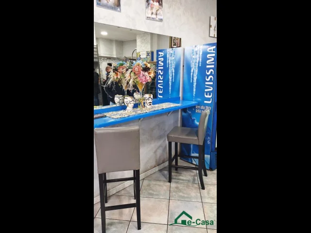 Appartamenti in Vendita - Vsa353 bar pasticceria gelateria (attivita' )