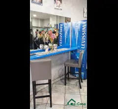 Appartamenti in Vendita - Vsa353 bar pasticceria gelateria (attivita' )