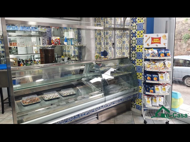 Appartamenti in Vendita - Vsa353 bar pasticceria gelateria (attivita' )